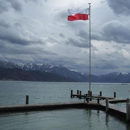 Hotel Seegasthof Oberndorfer Attersee Eksteriør billede