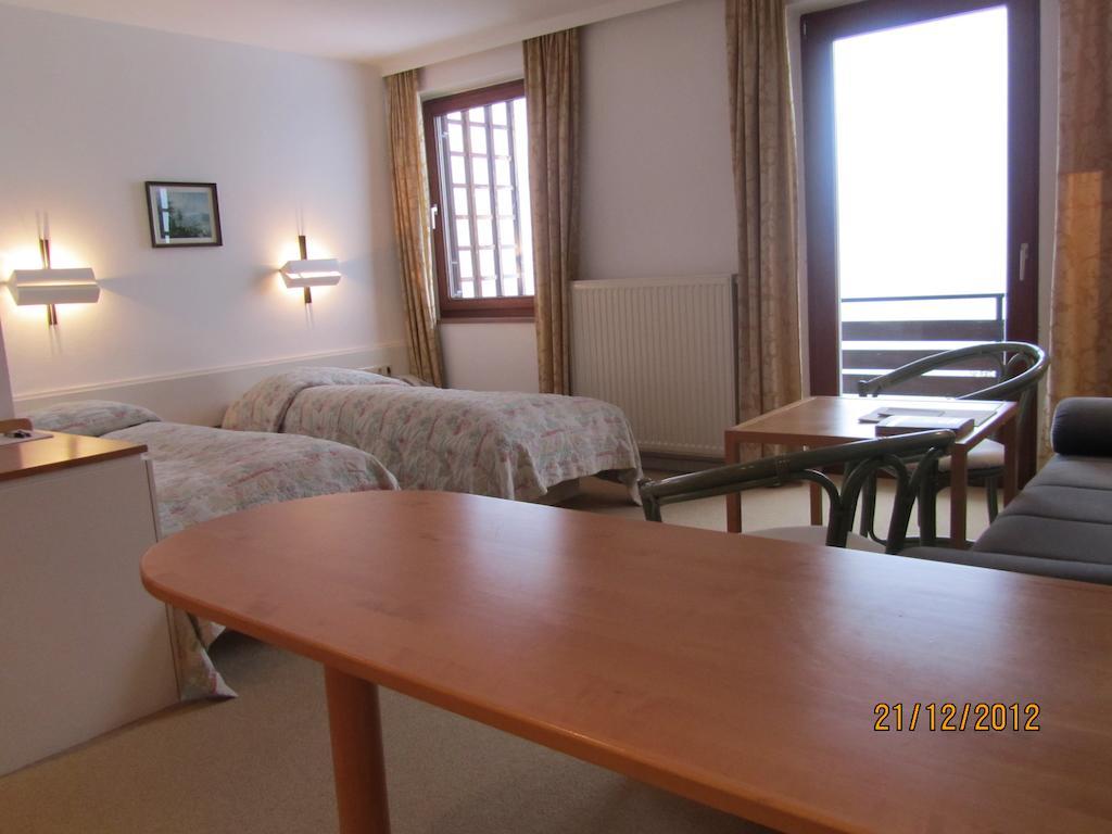 Hotel Seegasthof Oberndorfer Attersee Værelse billede